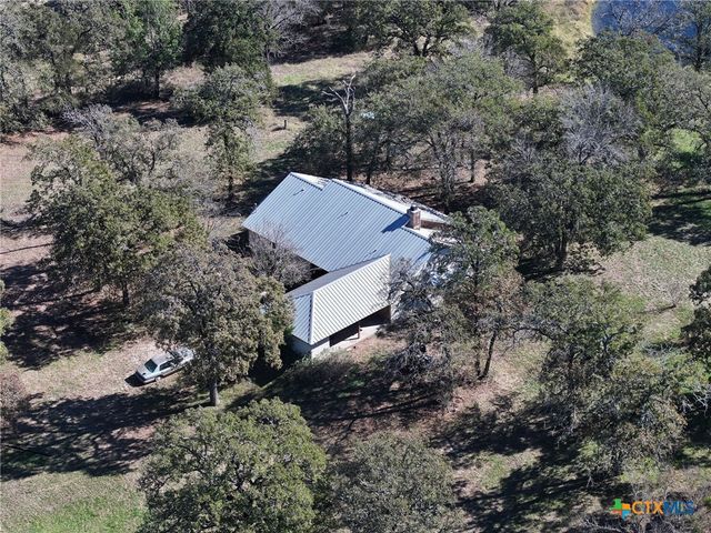 1009 County Road 412, Chilton, TX 76632