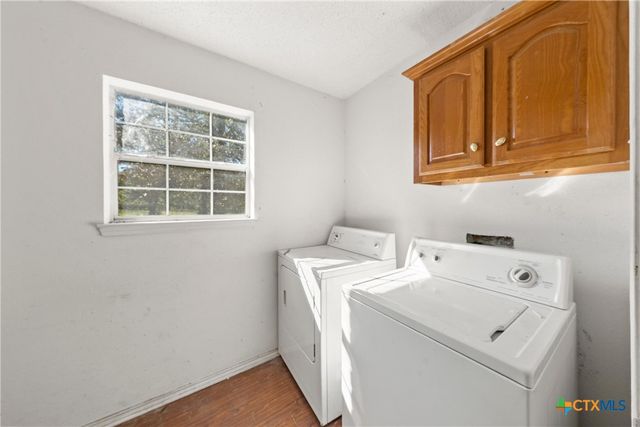 1009 County Road 412, Chilton, TX 76632