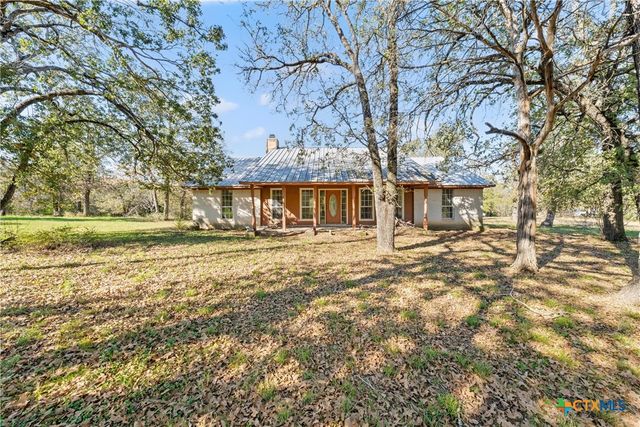 1009 County Road 412, Chilton, TX 76632