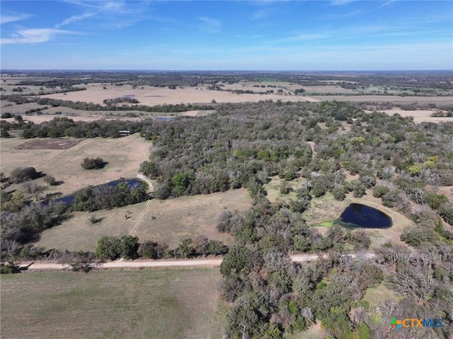 1009 County Road 412, Chilton, TX 76632