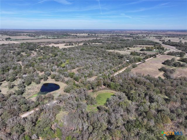 1009 County Road 412, Chilton, TX 76632
