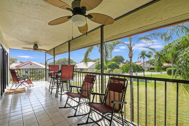 7709 Lexington Club Boulevard C, Delray Beach, FL 33446