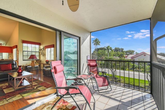 7709 Lexington Club Boulevard C, Delray Beach, FL 33446