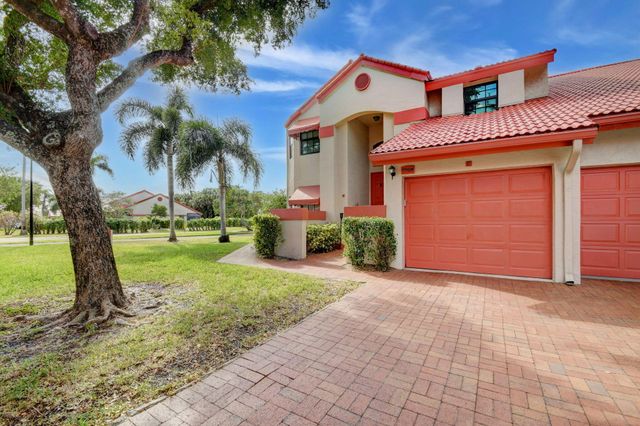 7709 Lexington Club Boulevard C, Delray Beach, FL 33446