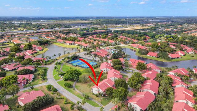 7709 Lexington Club Boulevard C, Delray Beach, FL 33446