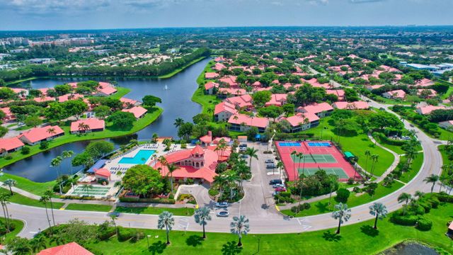 7709 Lexington Club Boulevard C, Delray Beach, FL 33446
