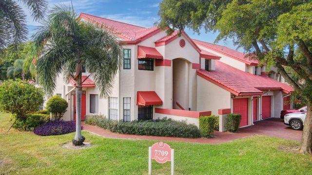 7709 Lexington Club Boulevard C, Delray Beach, FL 33446