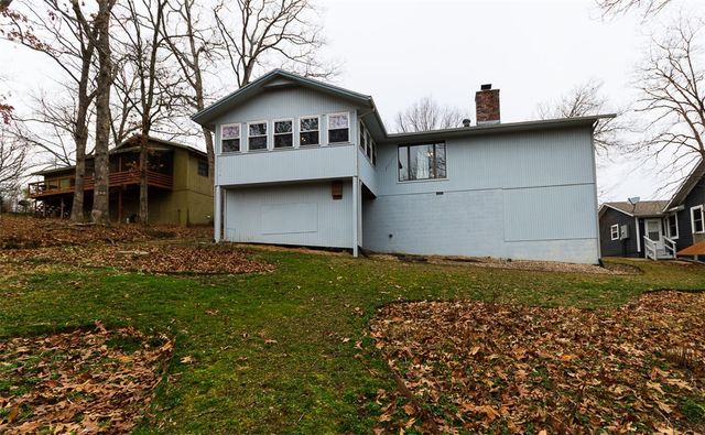 28 Elizabeth Drive, Bella Vista, AR 72715