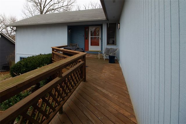 28 Elizabeth Drive, Bella Vista, AR 72715