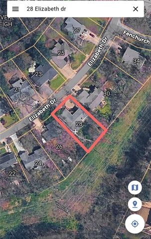 28 Elizabeth Drive, Bella Vista, AR 72715