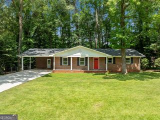 2683 Stardust Trail, Decatur, GA 30034