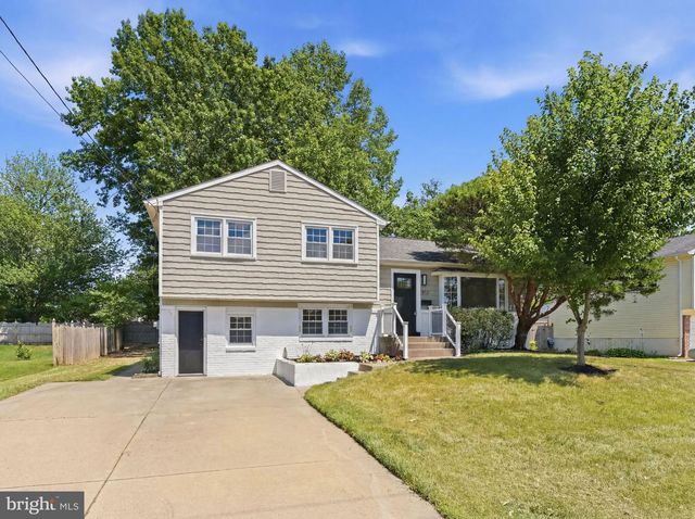 1912 SUSSEX AVE, Cherry Hill, NJ 08003