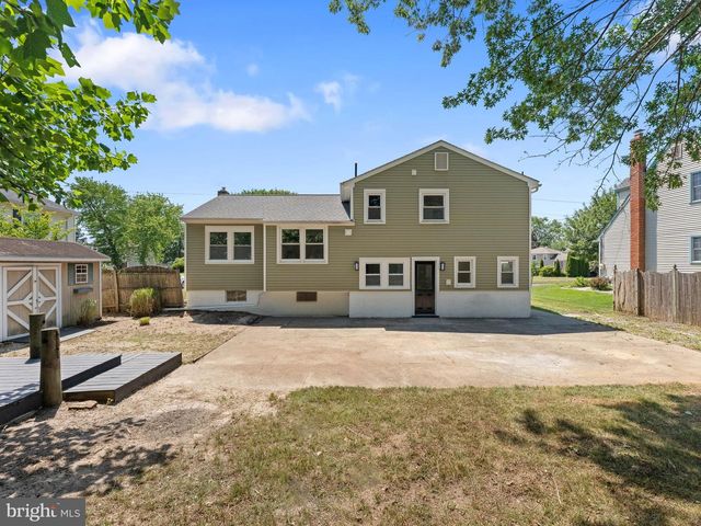1912 SUSSEX AVE, Cherry Hill, NJ 08003
