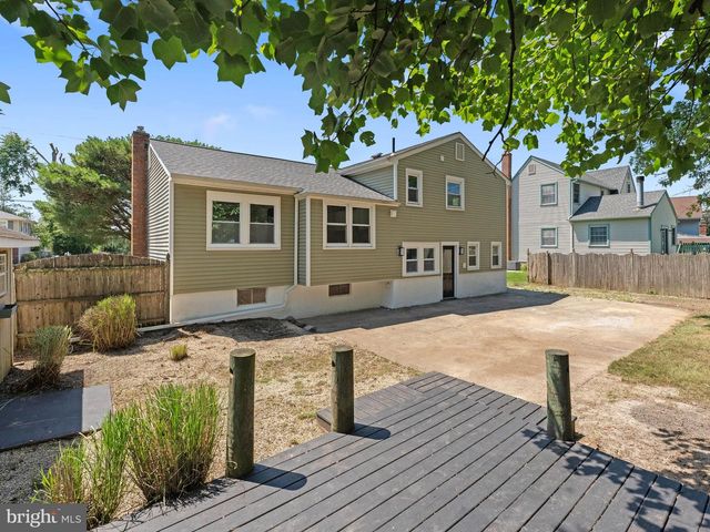 1912 SUSSEX AVE, Cherry Hill, NJ 08003