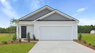 129 Culbertson Court, Holly Hill, SC 29059