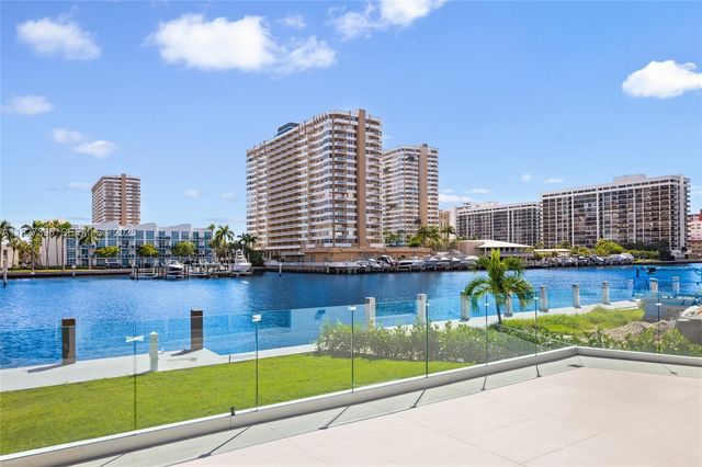 503 Palm Dr, Hallandale Beach, FL 33009
