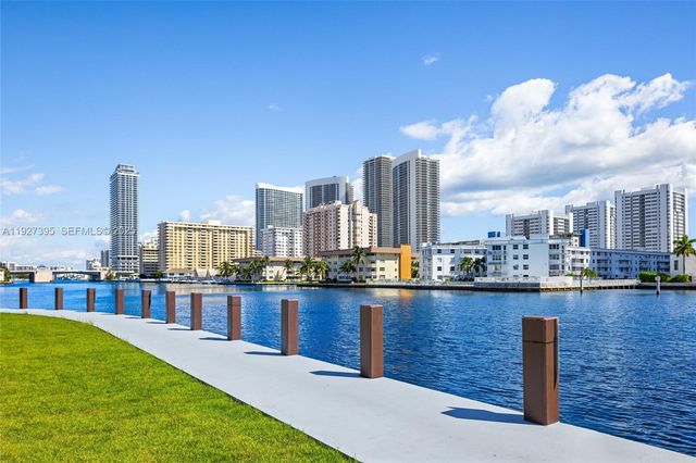 503 Palm Dr, Hallandale Beach, FL 33009