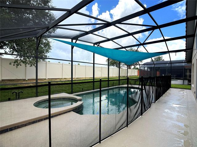 538 SOLANA CIRCLE, Davenport, FL 33897