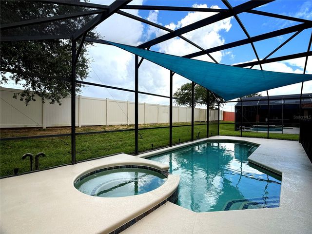 538 SOLANA CIRCLE, Davenport, FL 33897