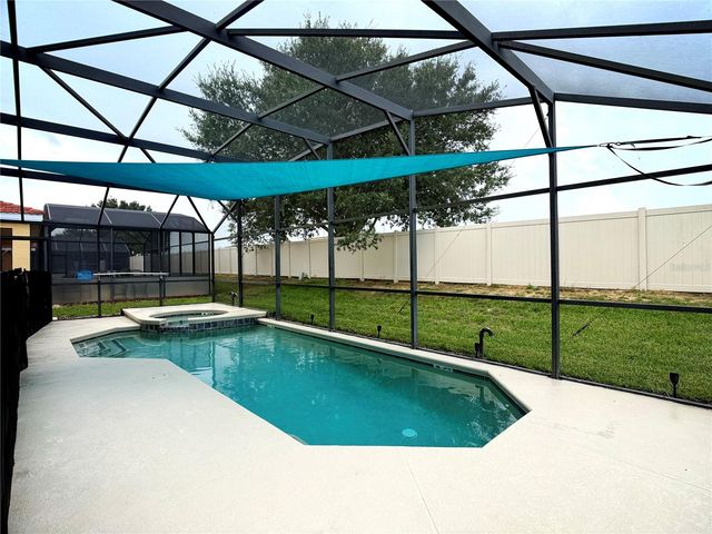 538 SOLANA CIRCLE, Davenport, FL 33897