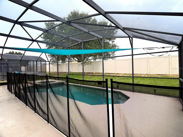 538 SOLANA CIRCLE, Davenport, FL 33897