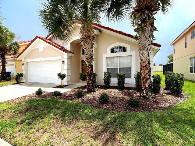 538 SOLANA CIRCLE, Davenport, FL 33897