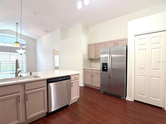538 SOLANA CIRCLE, Davenport, FL 33897