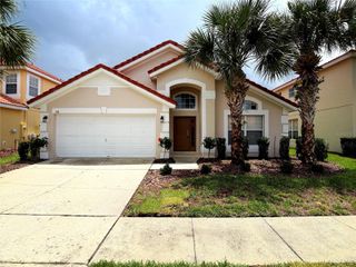 538 SOLANA CIRCLE, Davenport, FL 33897