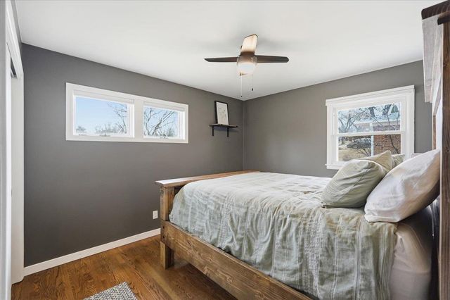 5017 Holiday Drive, Madison, WI 53711