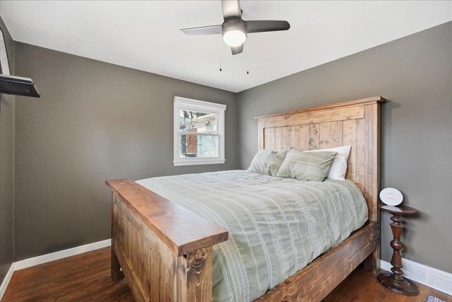 5017 Holiday Drive, Madison, WI 53711