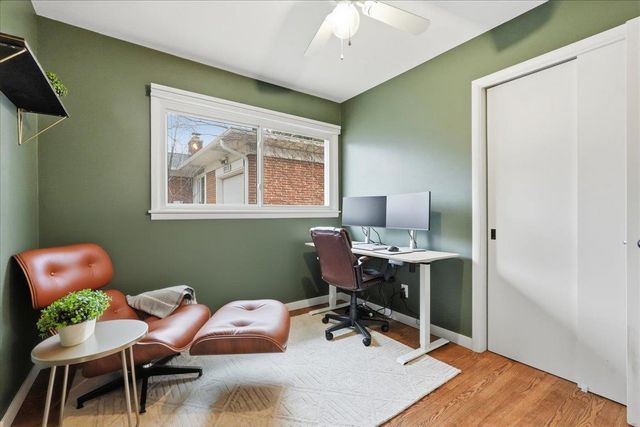 5017 Holiday Drive, Madison, WI 53711