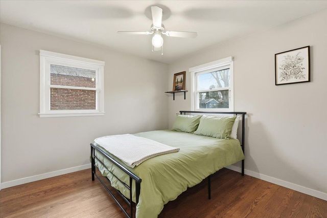 5017 Holiday Drive, Madison, WI 53711