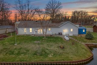 6877 Rowley Drive, Jefferson Twp, MI 49266