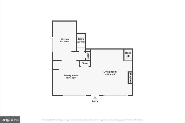 2211 RHONDA RD, Broomall, PA 19008