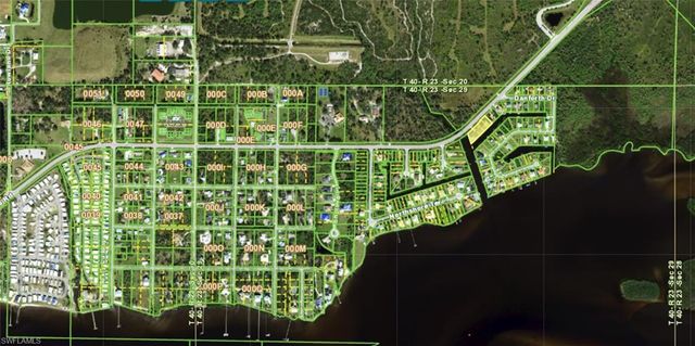 25301 Harborview RD, Port Charlotte, FL 33980