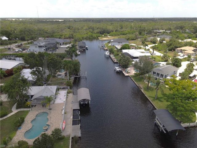 25301 Harborview RD, Port Charlotte, FL 33980