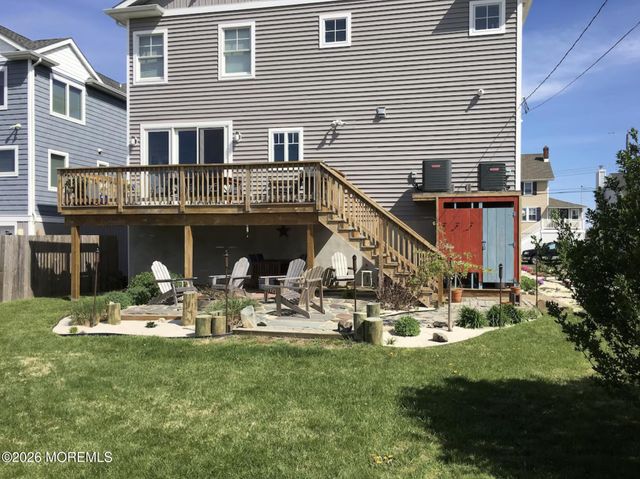 38 Niblick Street, Point Pleasant Beach, NJ 08742