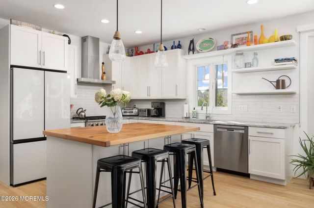 38 Niblick Street, Point Pleasant Beach, NJ 08742