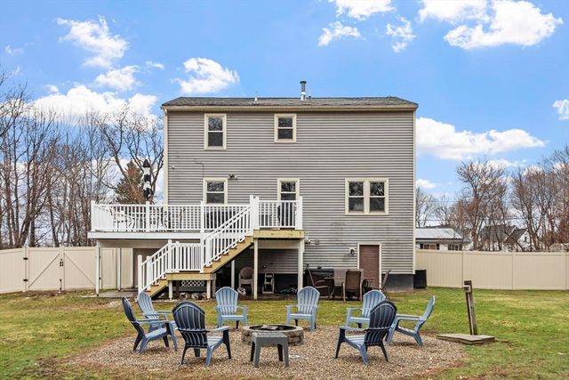 23 Hazel Street, Haverhill, MA 01832