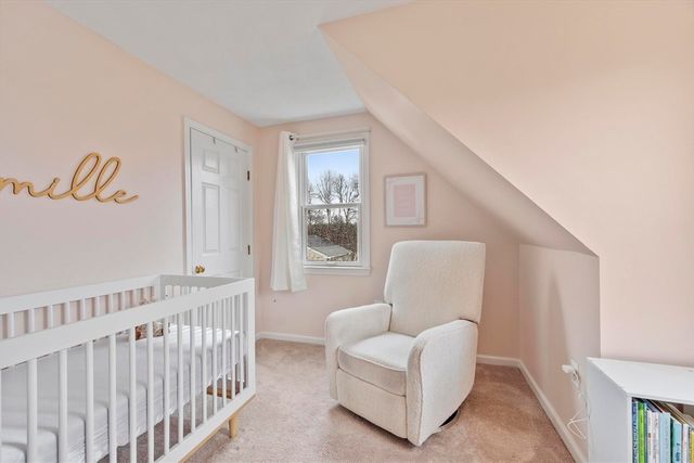 23 Hazel Street, Haverhill, MA 01832