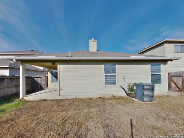 8410 Stone Chase, San Antonio, TX 78254