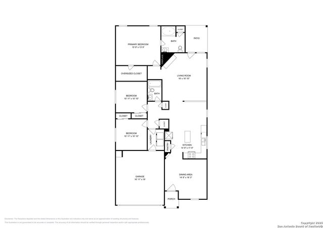 8410 Stone Chase, San Antonio, TX 78254