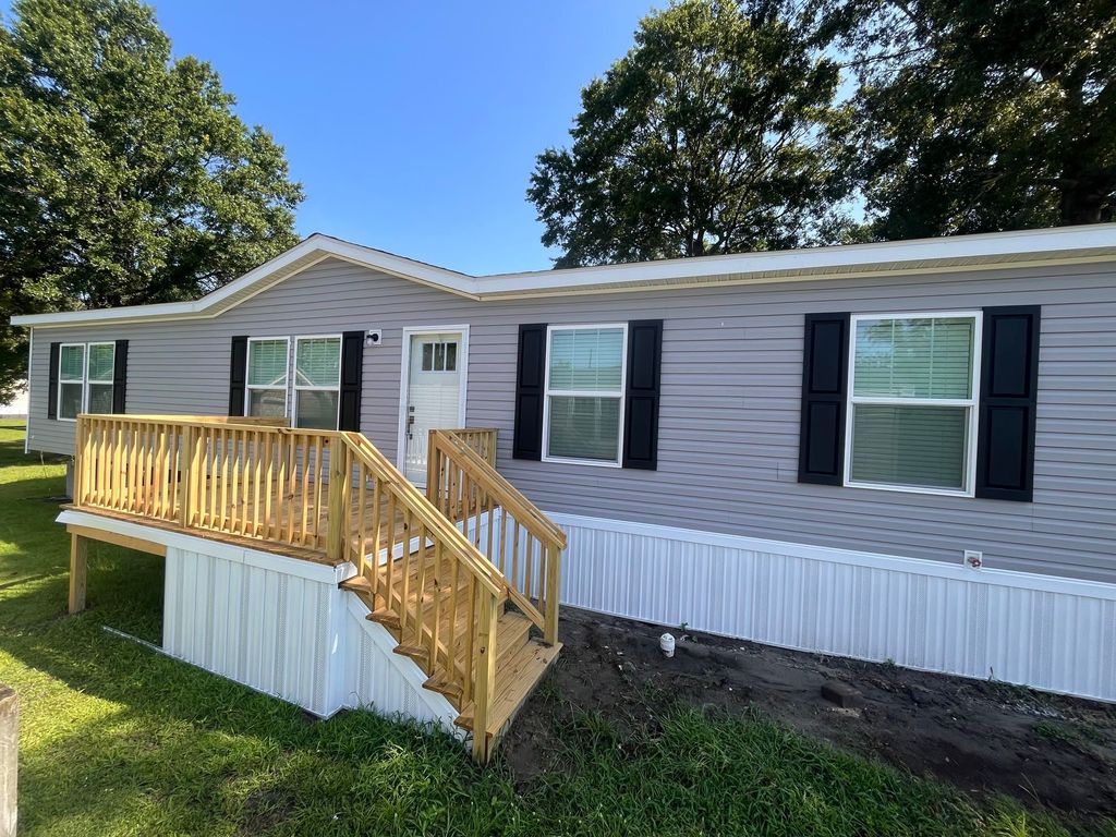 7570 Aubrey Ln., Myrtle Beach, SC 29588 — exterior