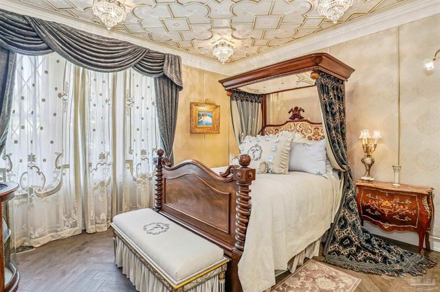 835 Tanglewood Dr, Pensacola, FL 32503