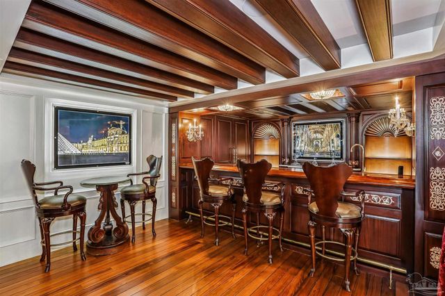 835 Tanglewood Dr, Pensacola, FL 32503