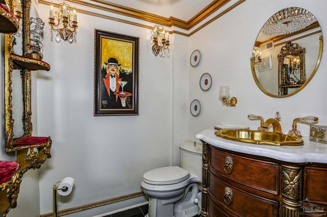 835 Tanglewood Dr, Pensacola, FL 32503