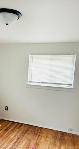 3862 18th Street, Ecorse, MI 48229