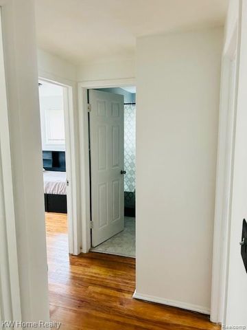 3862 18th Street, Ecorse, MI 48229