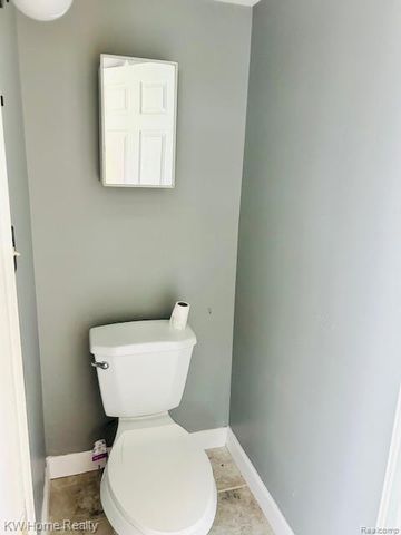 3862 18th Street, Ecorse, MI 48229