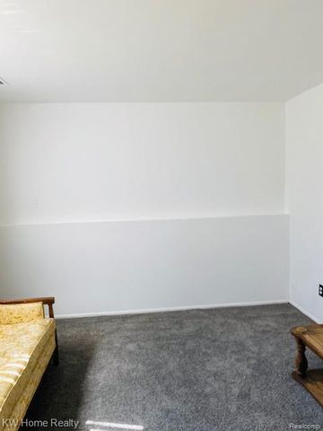 3862 18th Street, Ecorse, MI 48229